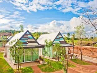บุรีธารา รีสอร์ท แอนด์ สปา จอมเทียน บุรีธารา รีสอร์ท แอนด์ สปา จอมเทียน