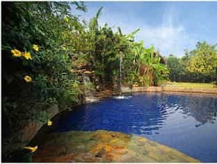 Sawadeeka Garden Resort