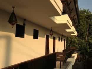 Baan Ratchiangsaen