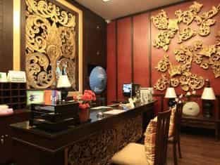 Baan Ratchiangsaen