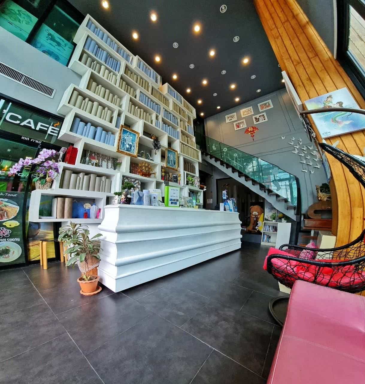 The Bed Hotel Hatyai The Bed Hotel Hatyai