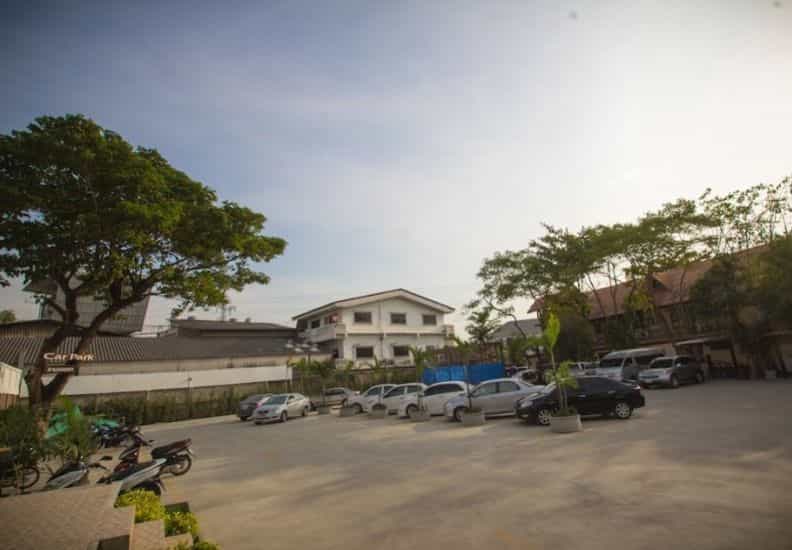 Woodfield Resort Chiang Mai