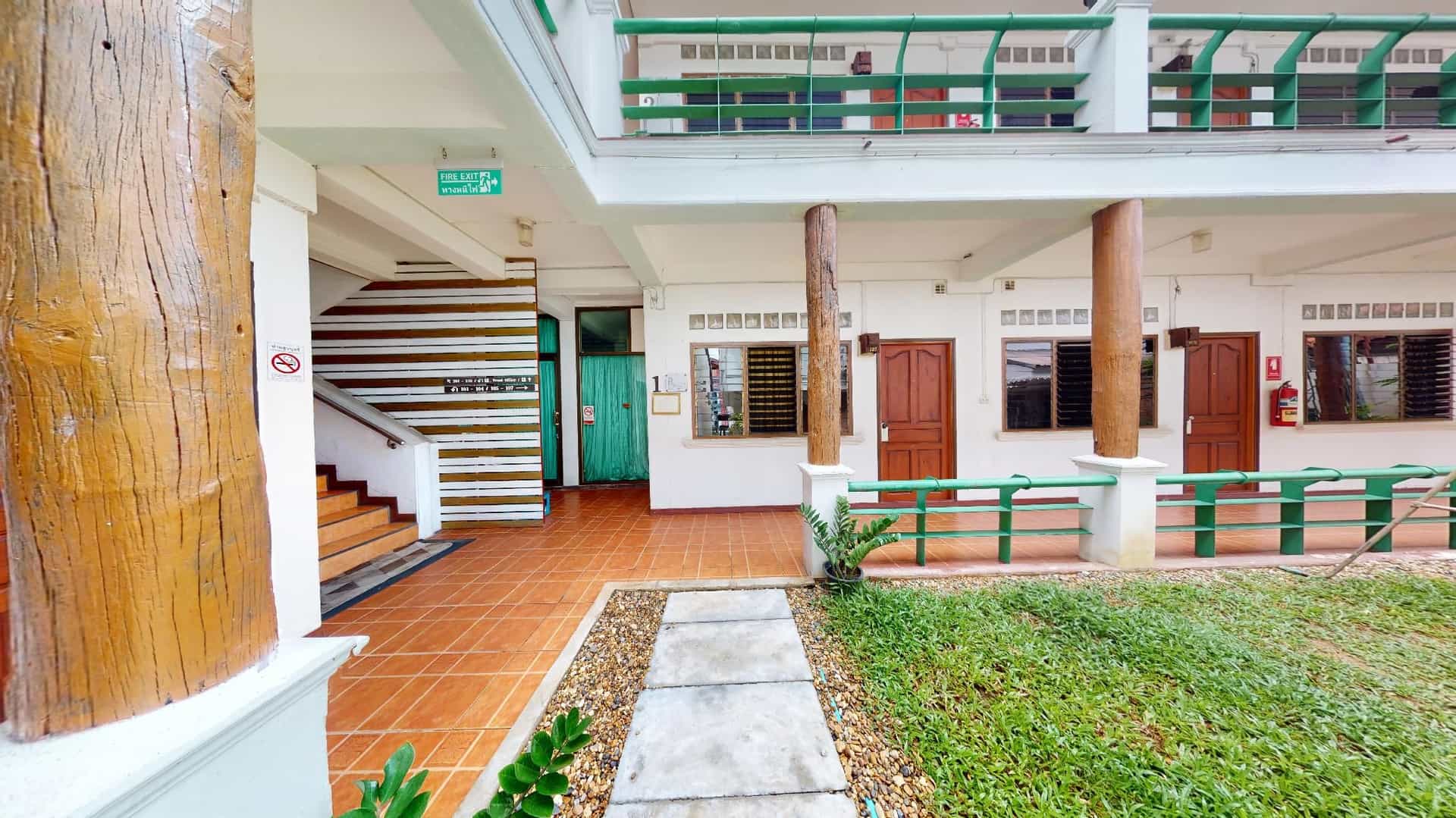 Tri Gong Hotel 