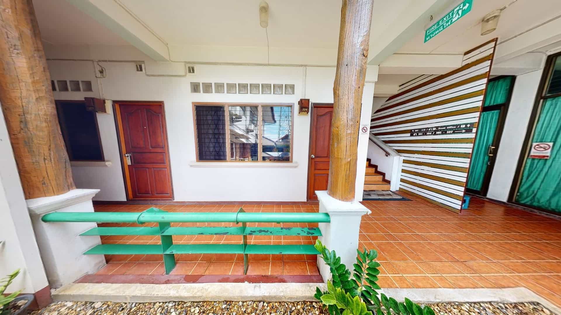 Tri Gong Hotel 