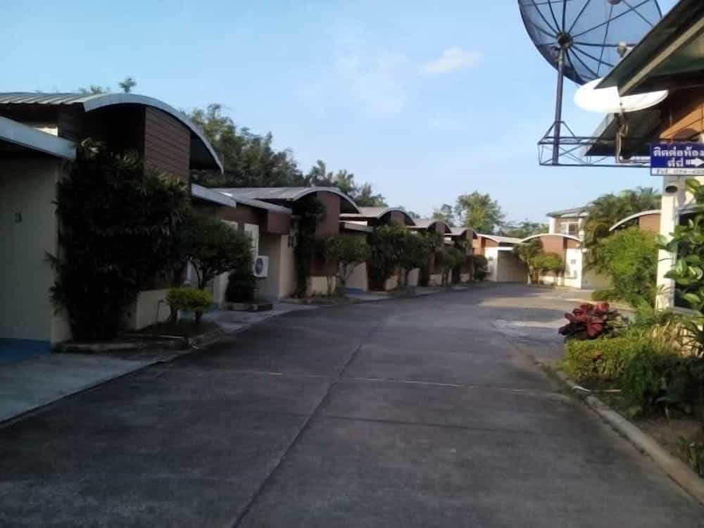 Sutha Garden Resort Hat Yai Sutha Garden Resort Hat Yai