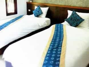 Dusai Tara Resort