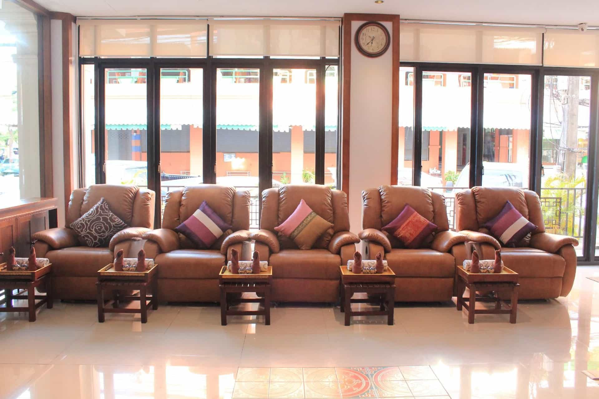Lub Sbuy House Hotel