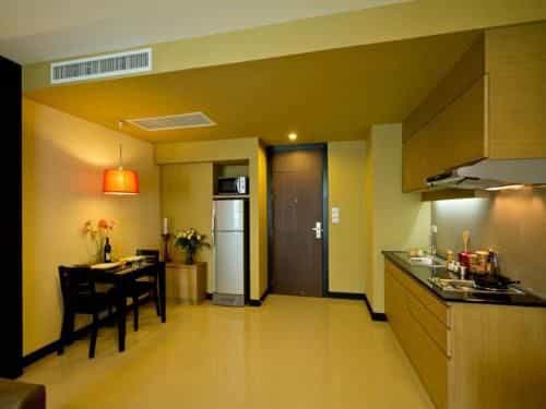 The Grand Wipanan Residence The Grand Wipanan Residence
