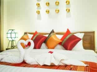 Viang Thapae Resort