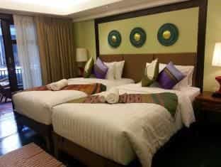 Viang Thapae Resort