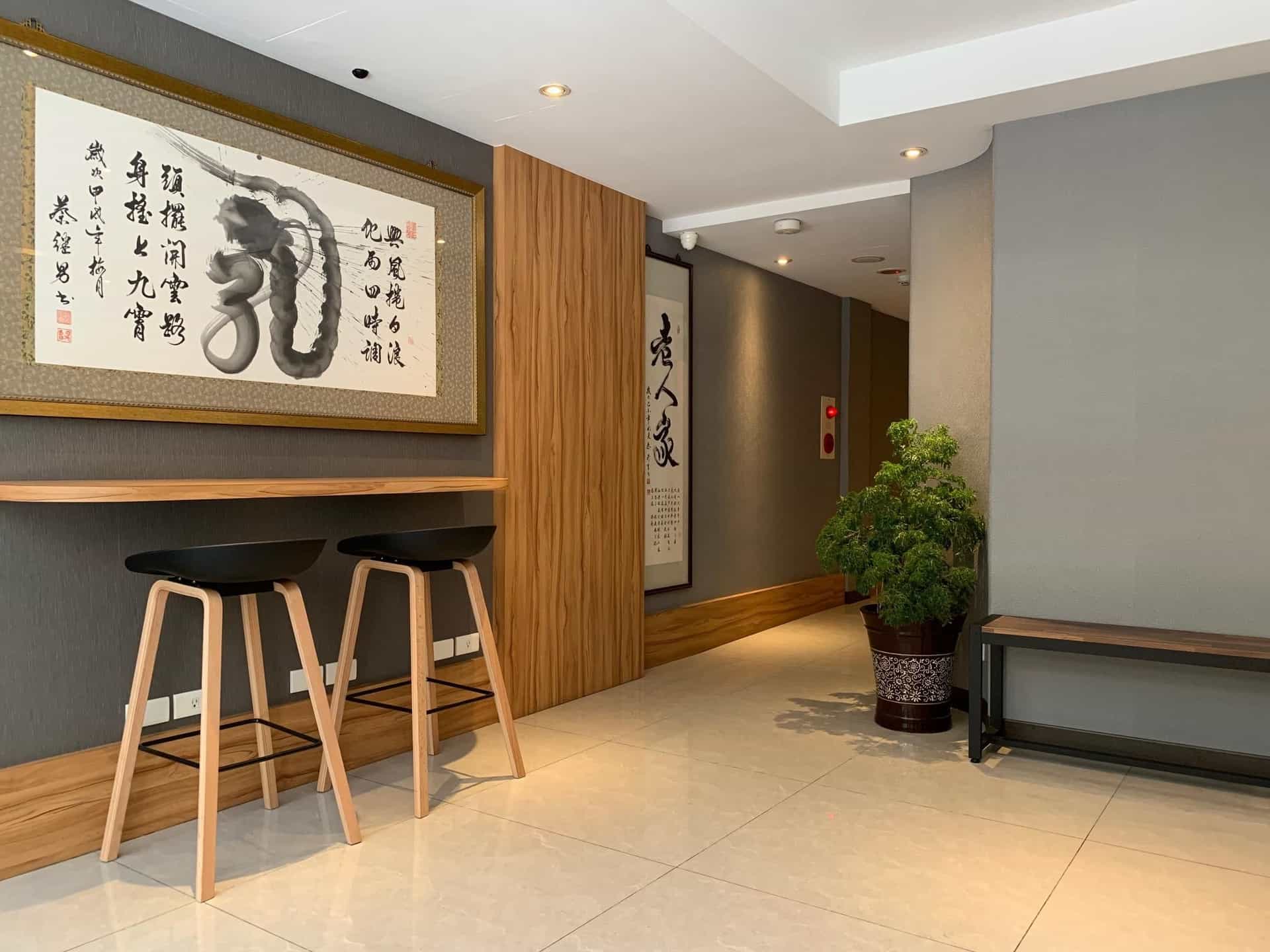YES Inn