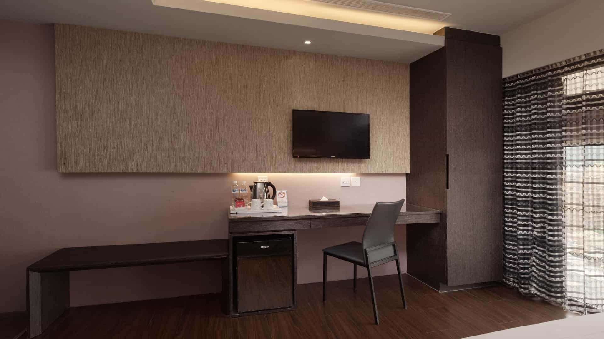 โรงแรมไฟน์ โรงแรมไฟน์