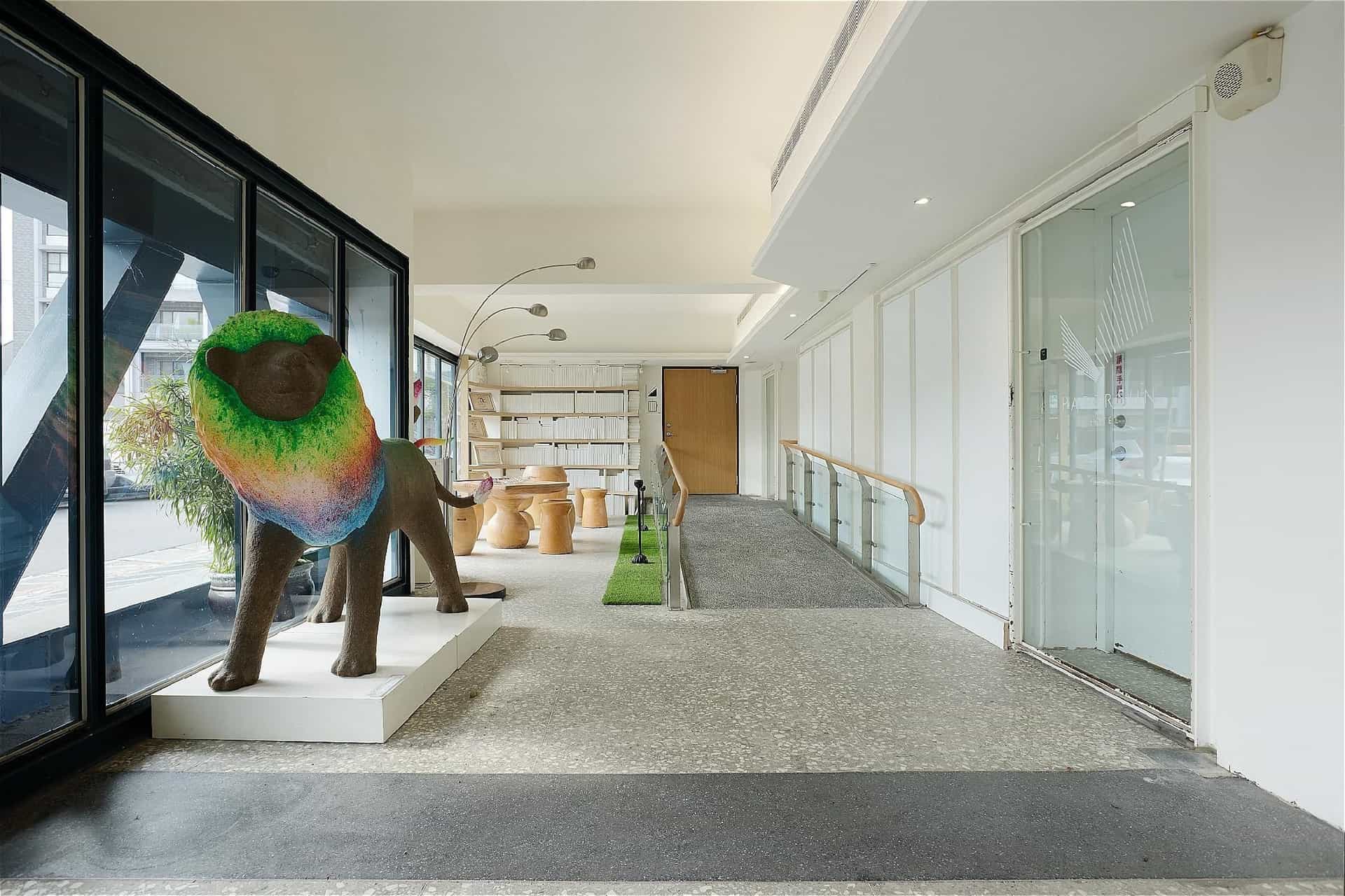 Paper Sun Hotel