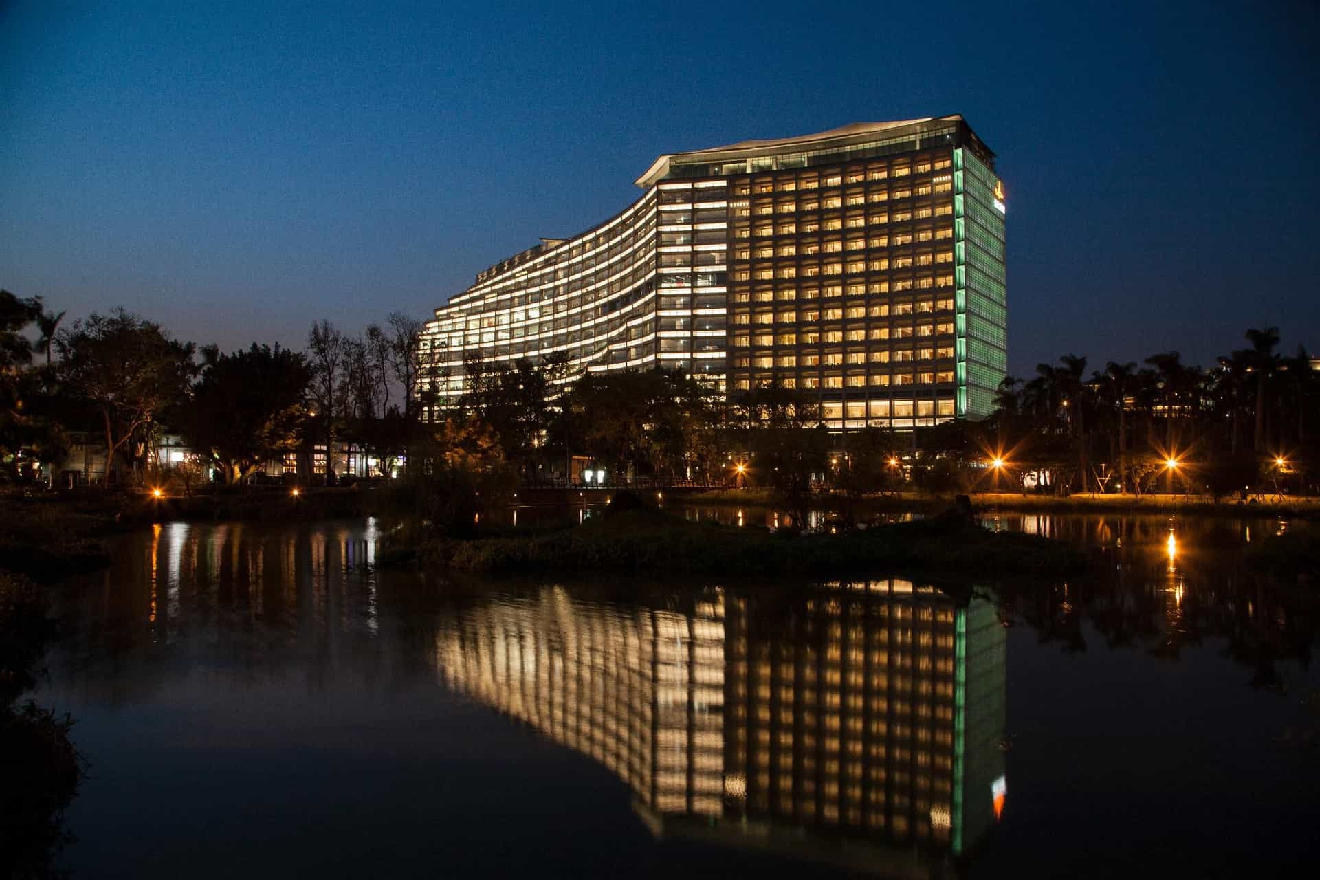 Eslite Hotel