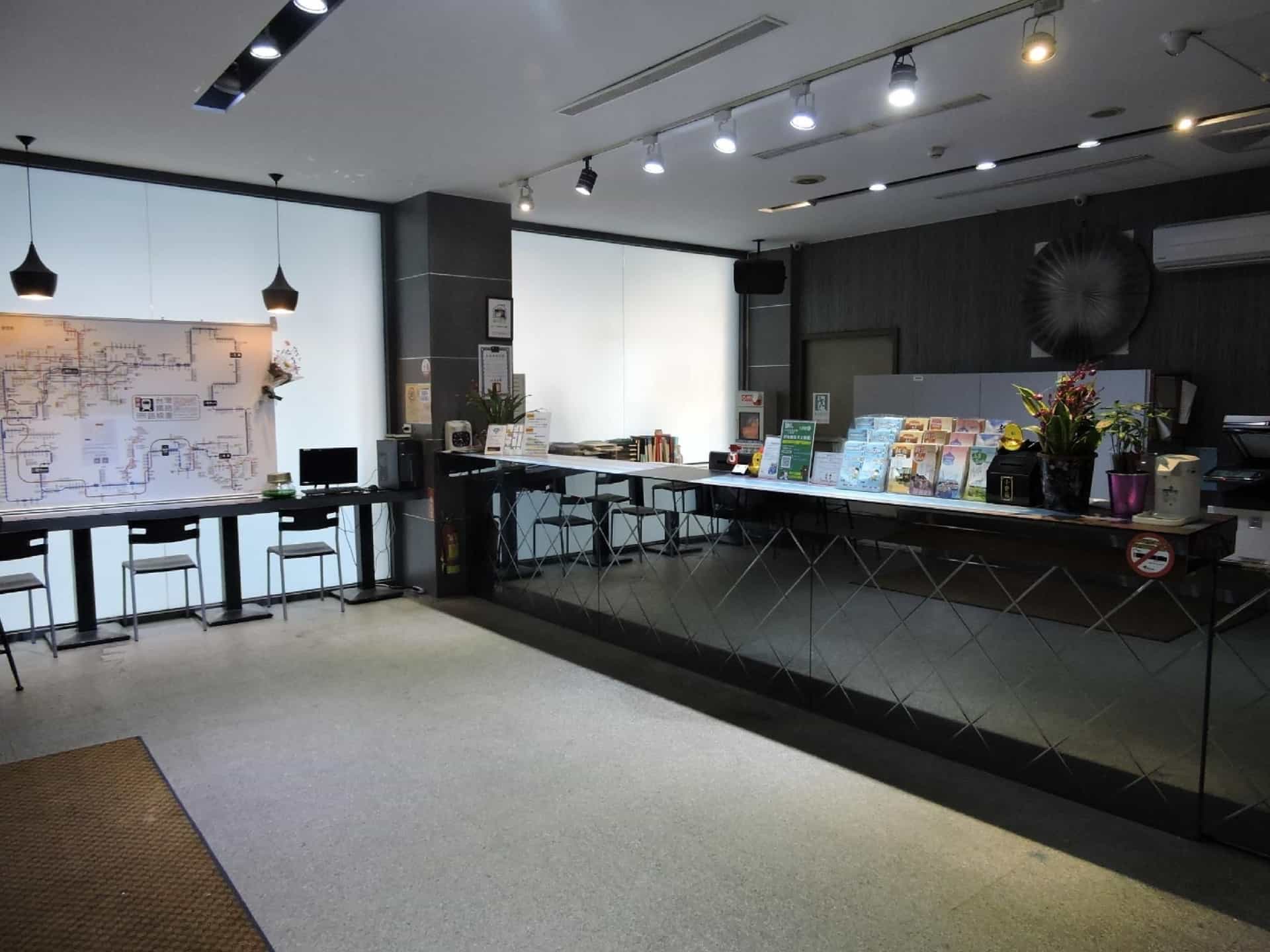 Walker Hotel Zhengyi