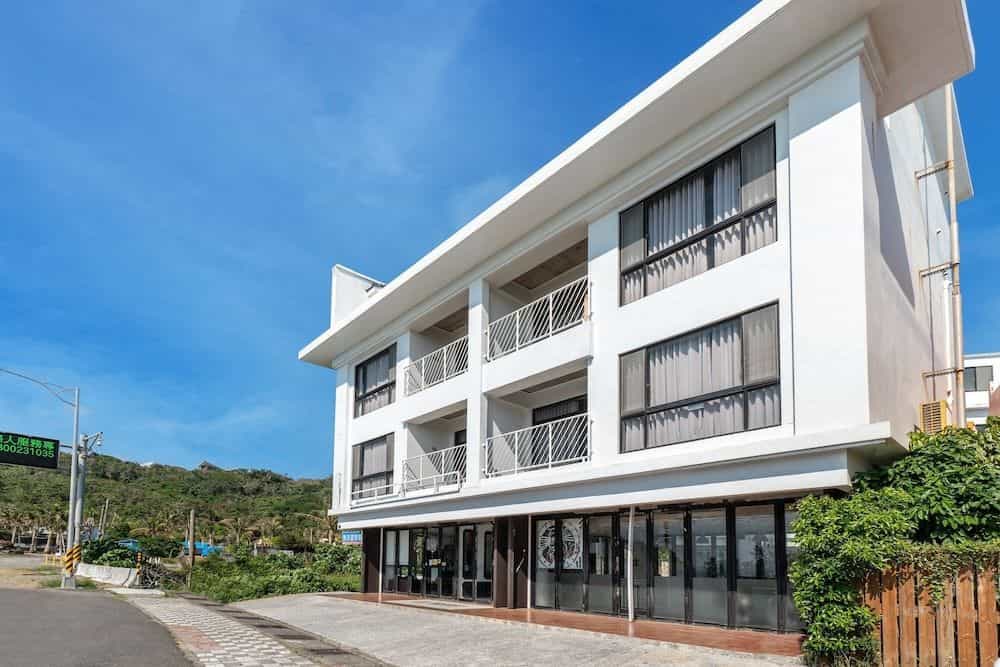El Puerto Hotel