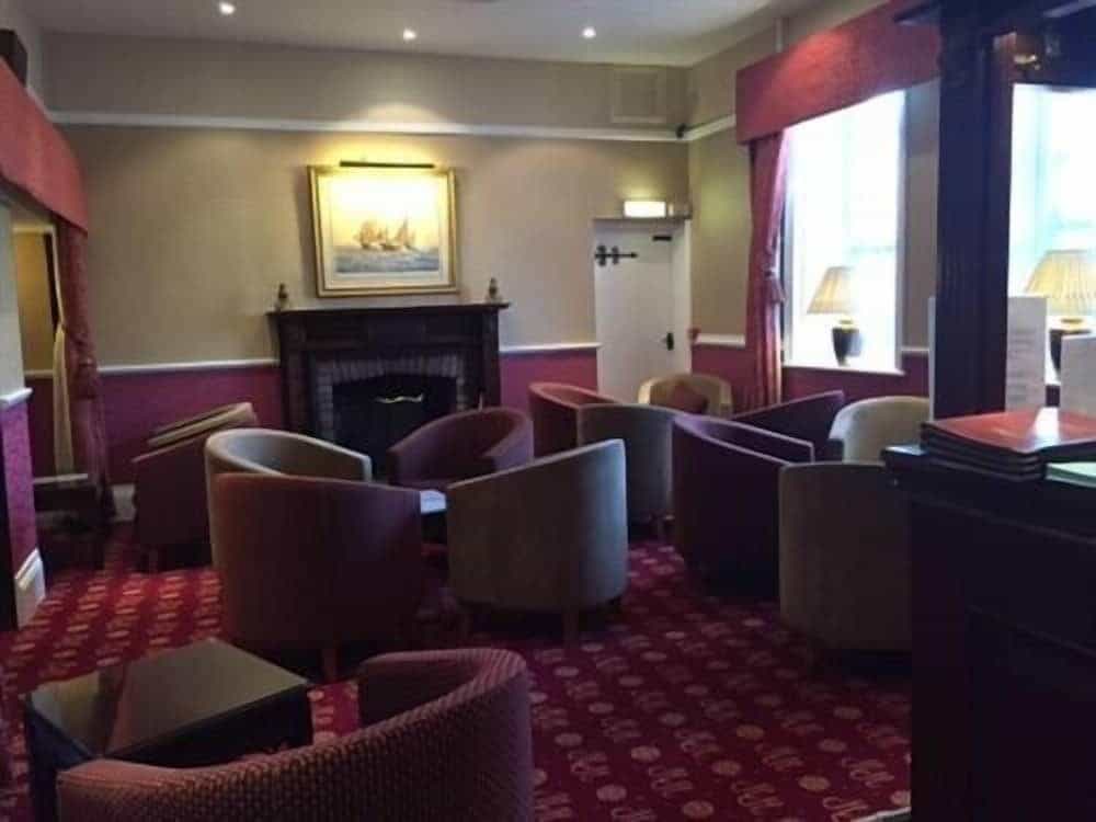 Hardwicke Hall Manor Hotel Hardwicke Hall Manor Hotel