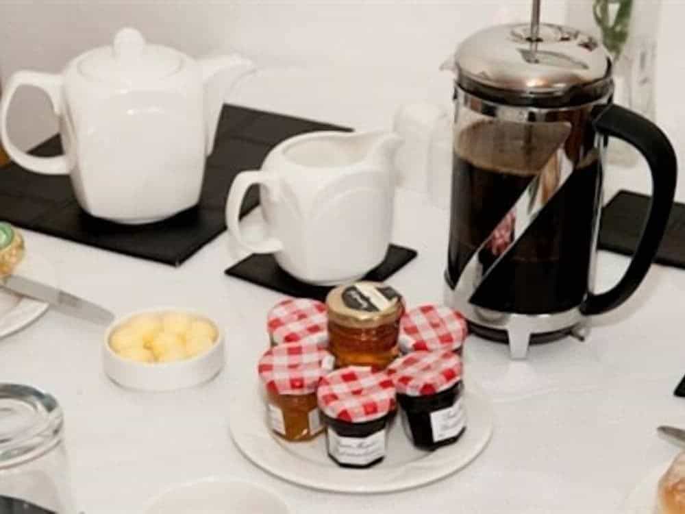 Heathcote B&B