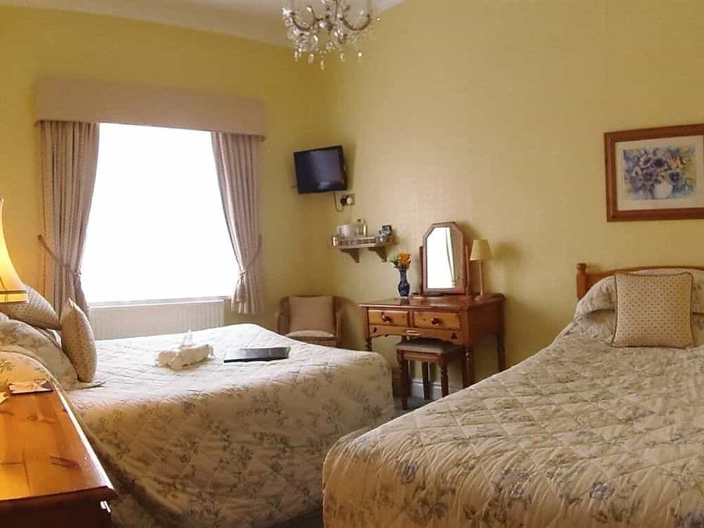 City Guest House City Guest House