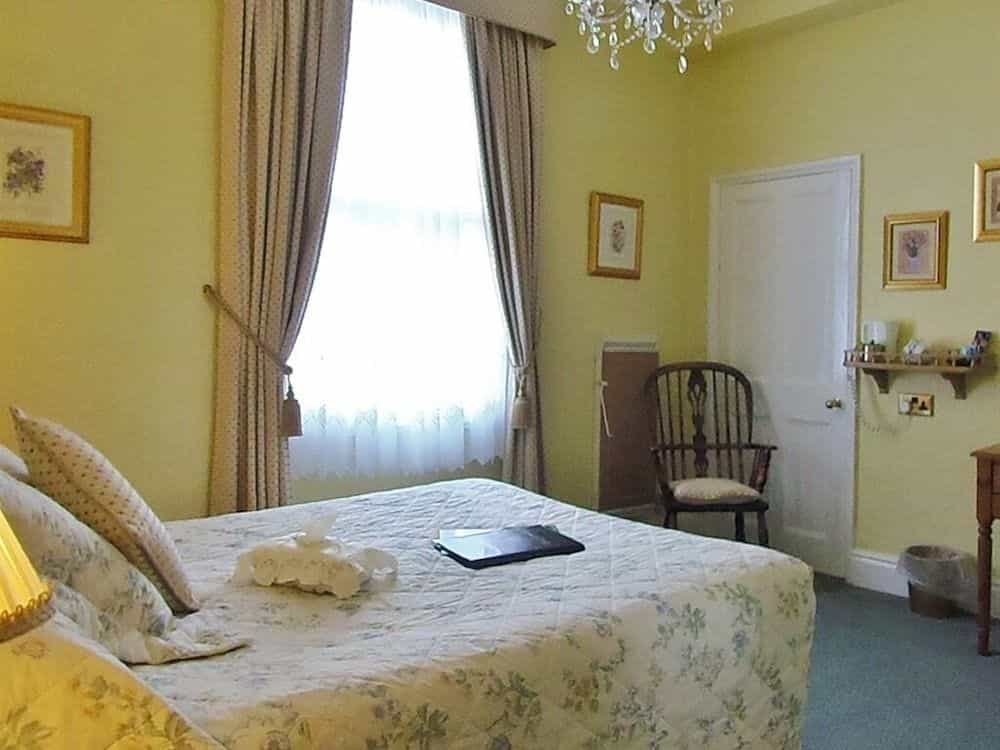 City Guest House City Guest House
