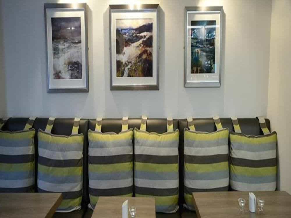 Anchor Hotel