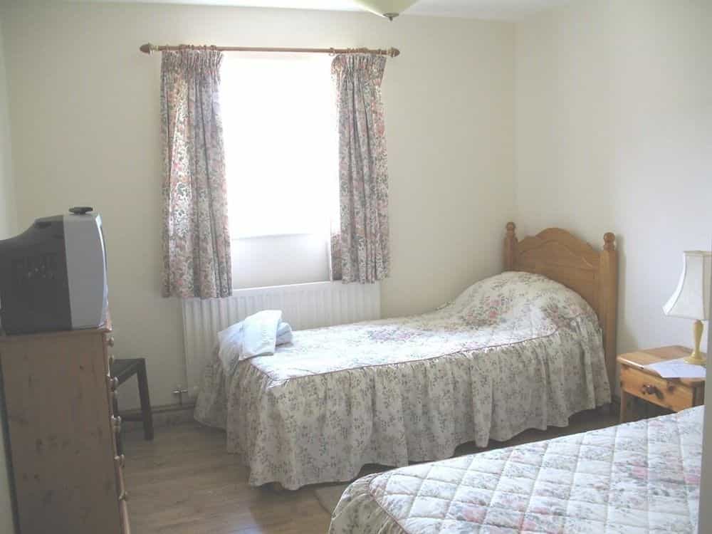 Balterley Green Farm - B&B