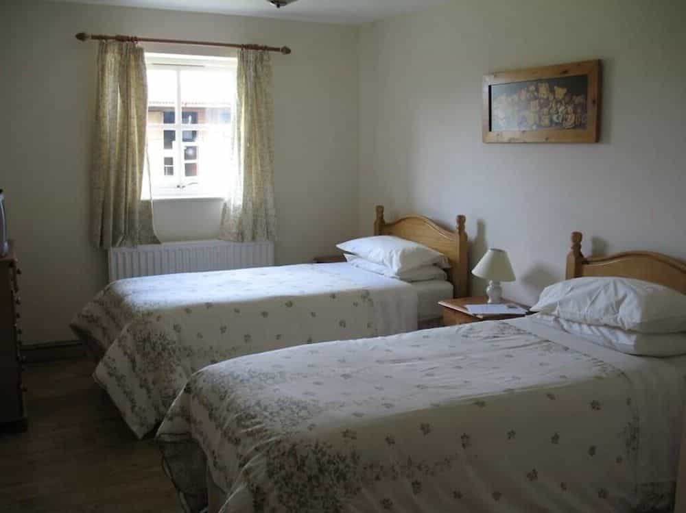 Balterley Green Farm - B&B