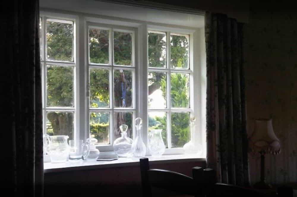 Balterley Green Farm - B&B
