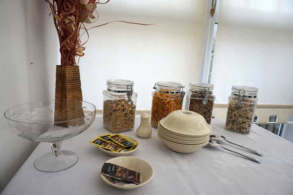 The Ridings Guest House