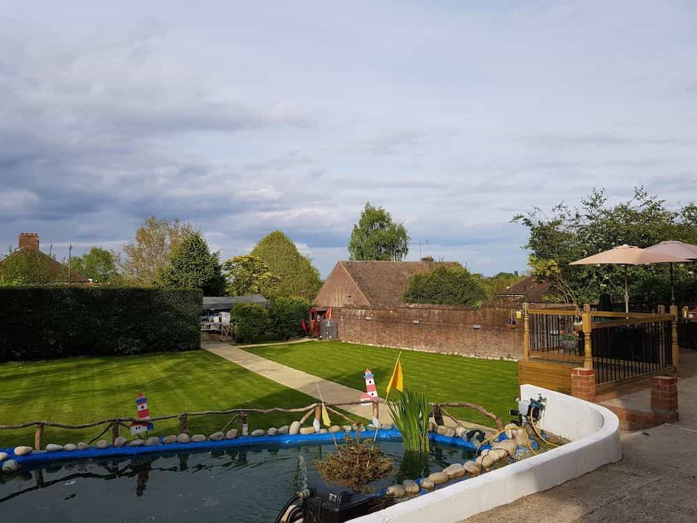 Anand Lodge