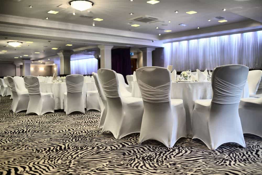 Glynhill Leisure Hotel   Spa