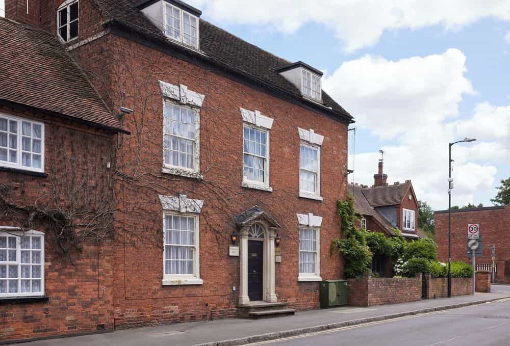 Coleshill Hotel Coleshill Hotel