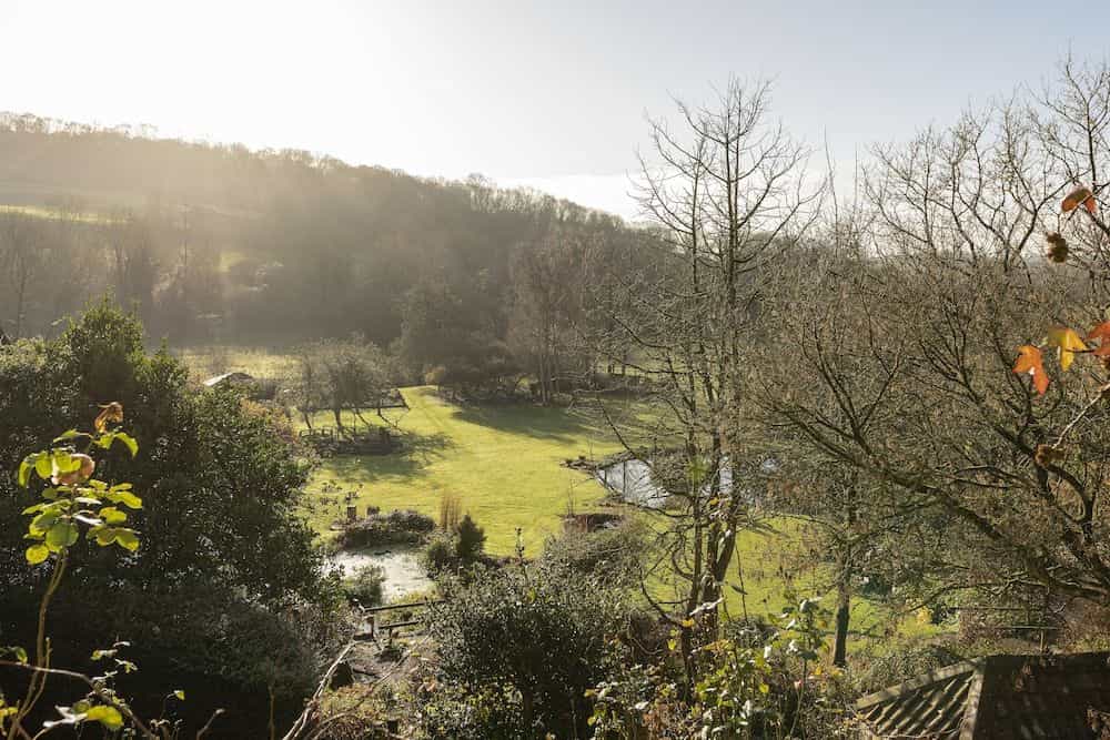 Tucking Mill View