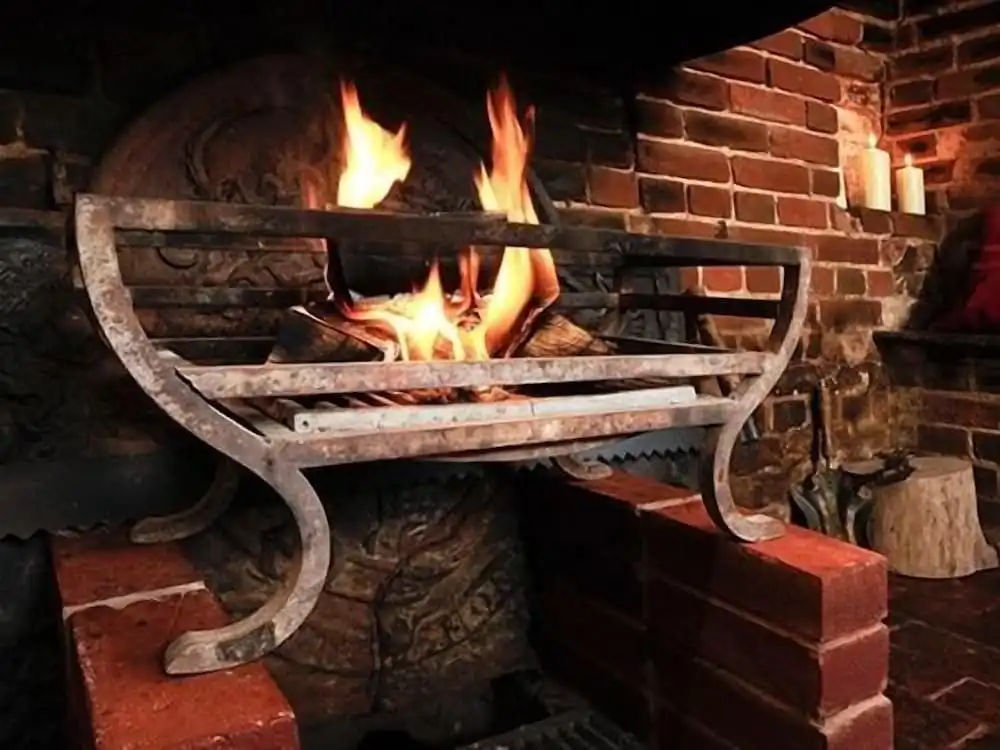 The Lamb at Angmering