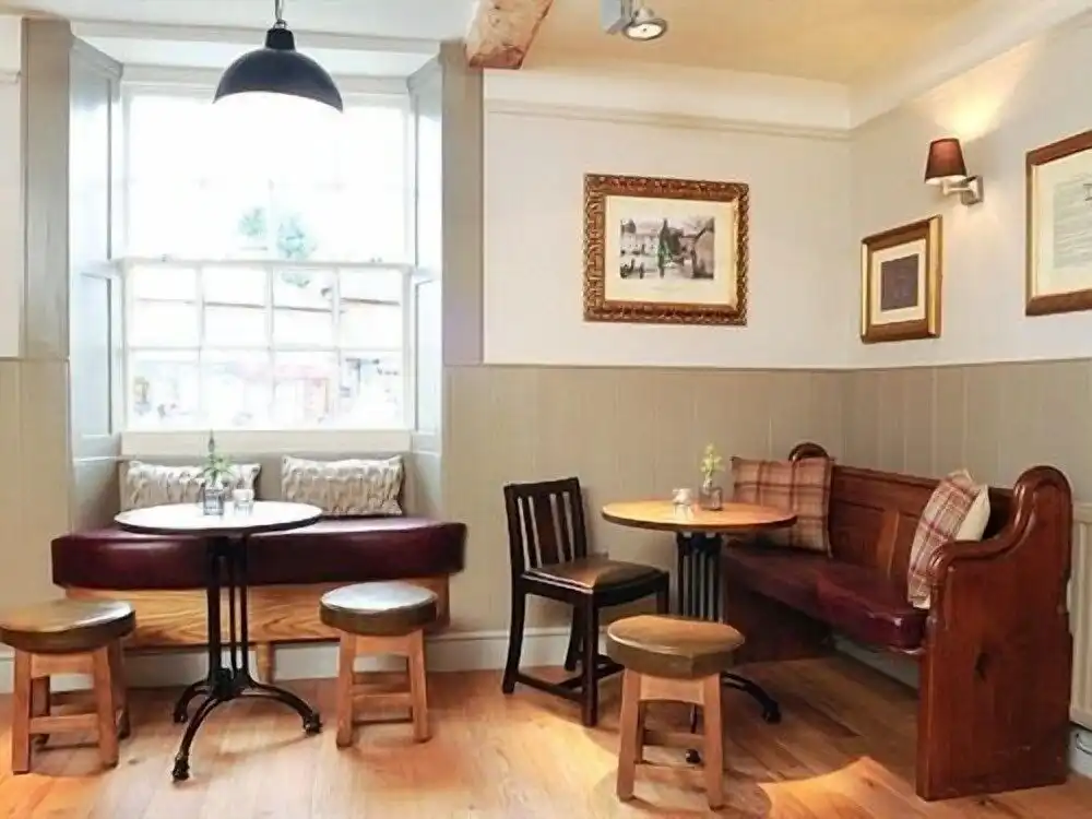 The Lamb at Angmering