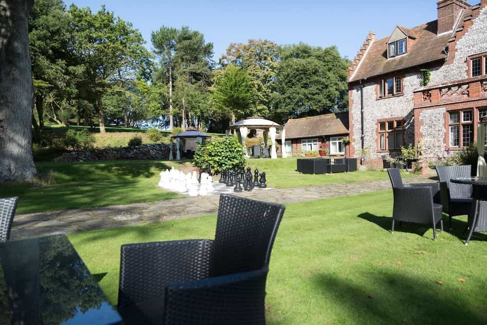 Dales Country House
