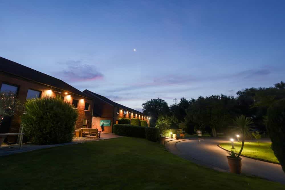 Waterside Hotel & Leisure Club Waterside Hotel & Leisure Club