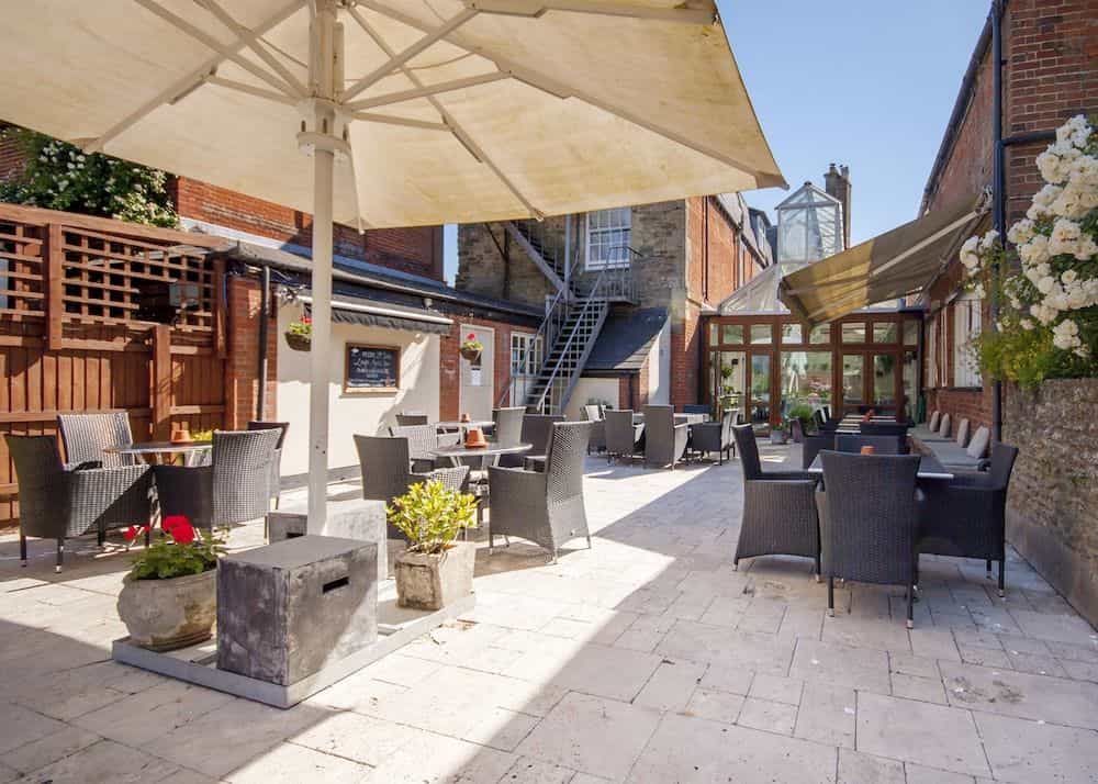 The Highworth Hotel The Highworth Hotel
