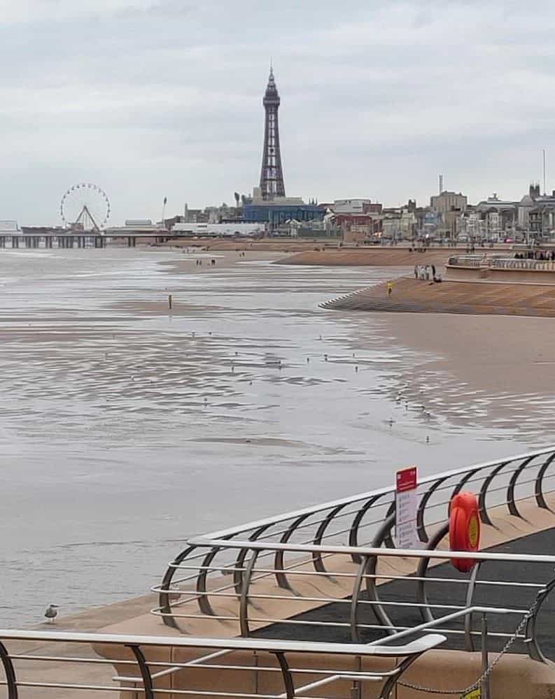 By the Seaside By the Seaside