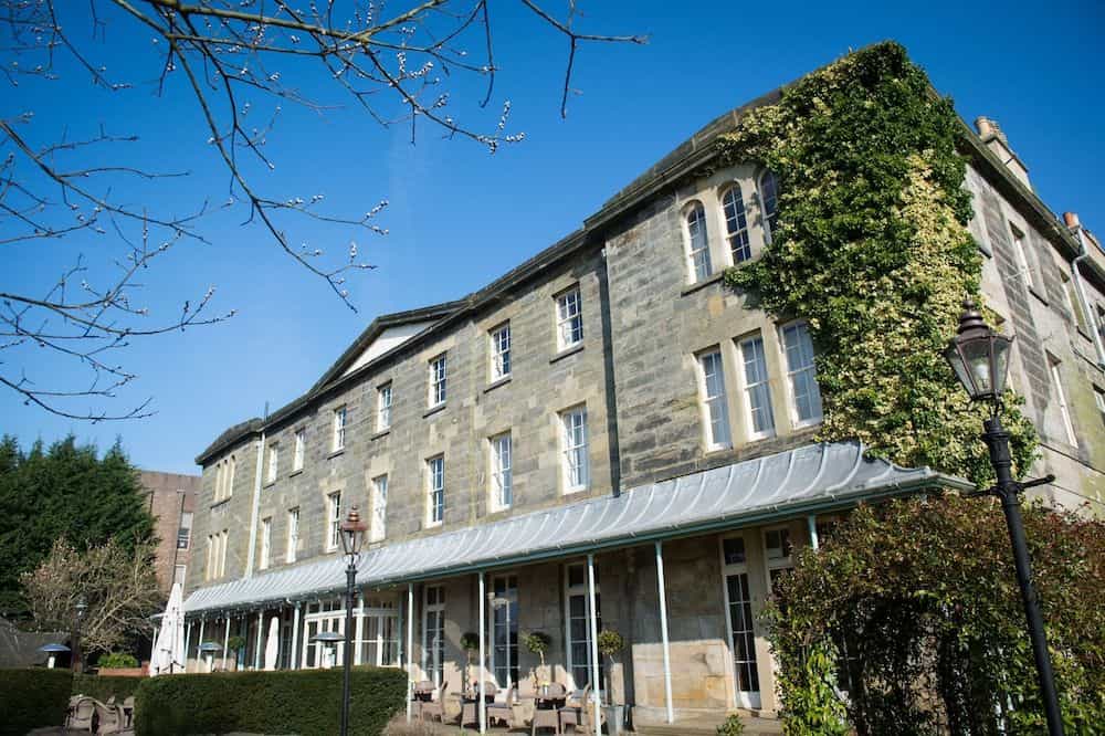 Hotel du Vin & Bistro Tunbridge Wells