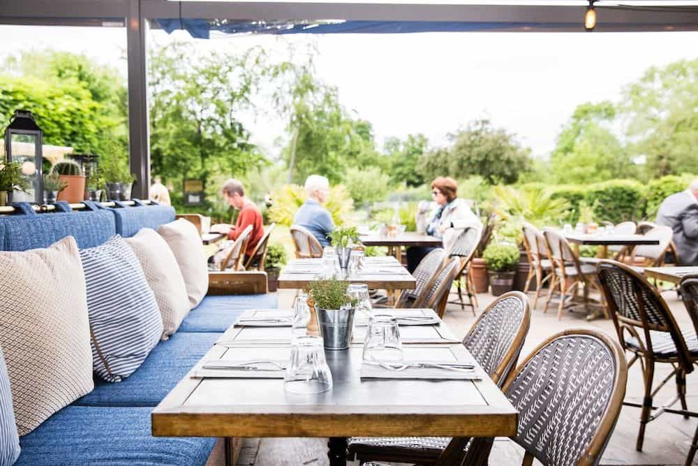 The Great House at Sonning