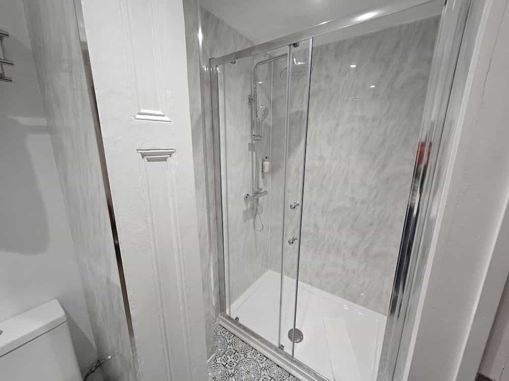 Brighton Marina House Hotel - B&B