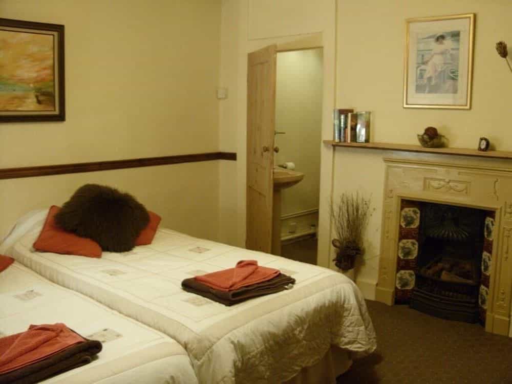 The Chichester Inn