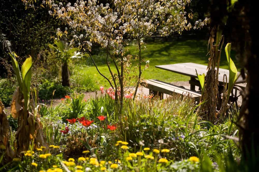 Jesmond Dene House