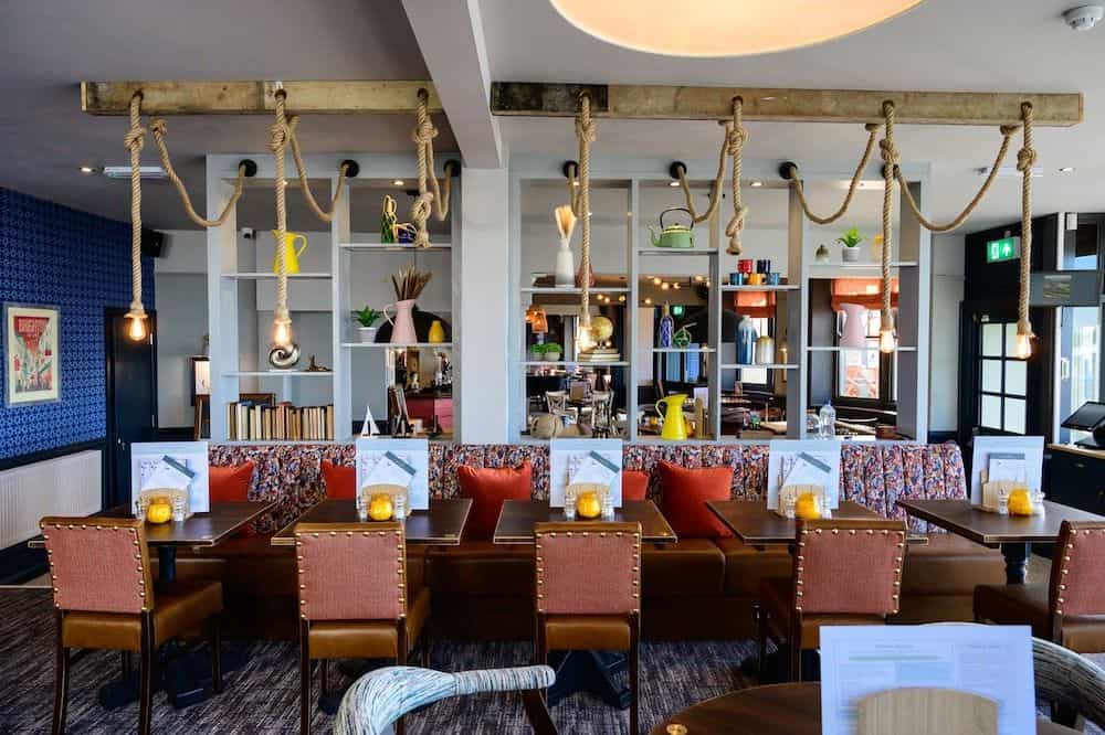 The Downs Hotel