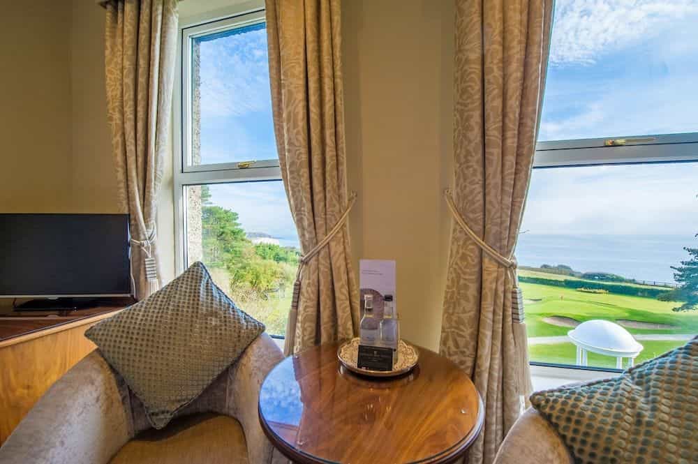 Carlyon Bay Hotel