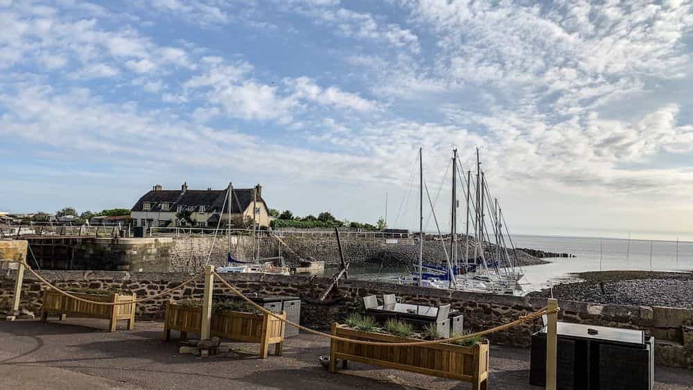 Millers At The Anchor - Hotel