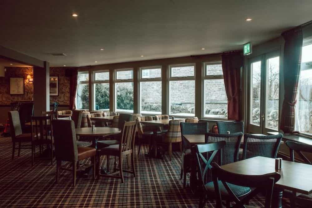 The Wheatsheaf Hotel