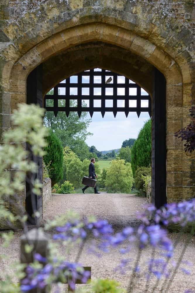 Amberley Castle