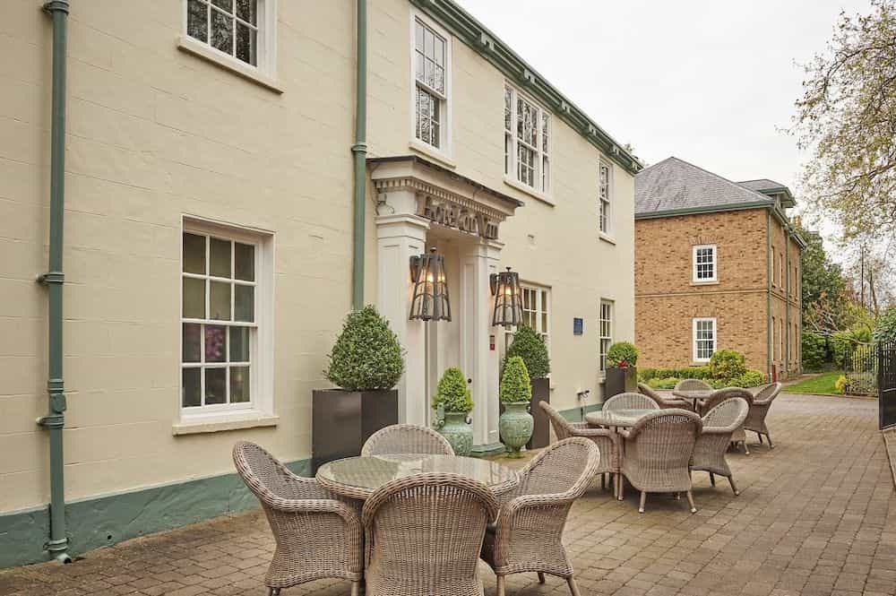 HOTEL DU VIN YORK HOTEL DU VIN YORK